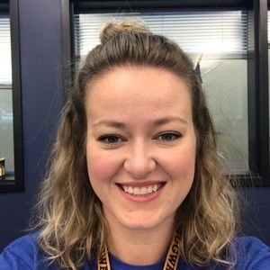 Meet your Posher, Amanda